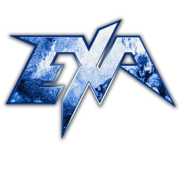 EXA Logo